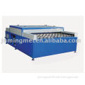 hot press machine for laminated glass machine